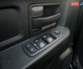 Черный Додж RAM 1500, объемом двигателя 3.6 л и пробегом 110 тыс. км за 21200 $, фото 49 на Automoto.ua