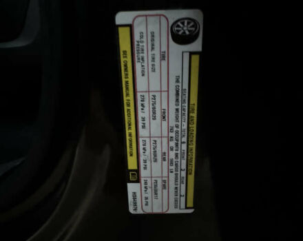 Черный Додж RAM 1500, объемом двигателя 3.6 л и пробегом 110 тыс. км за 21200 $, фото 14 на Automoto.ua