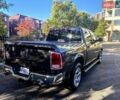 Чорний Додж RAM 1500, об'ємом двигуна 3 л та пробігом 180 тис. км за 22000 $, фото 1 на Automoto.ua