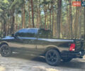 Черный Додж RAM 1500, объемом двигателя 3.6 л и пробегом 110 тыс. км за 21200 $, фото 22 на Automoto.ua