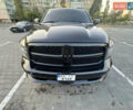 Черный Додж RAM 1500, объемом двигателя 3.6 л и пробегом 110 тыс. км за 21200 $, фото 47 на Automoto.ua