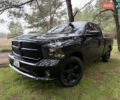 Черный Додж RAM 1500, объемом двигателя 3.6 л и пробегом 110 тыс. км за 21200 $, фото 62 на Automoto.ua