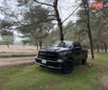 Черный Додж RAM 1500, объемом двигателя 3.6 л и пробегом 110 тыс. км за 21200 $, фото 63 на Automoto.ua