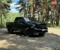 Черный Додж RAM 1500, объемом двигателя 3.6 л и пробегом 110 тыс. км за 21200 $, фото 13 на Automoto.ua
