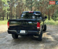 Черный Додж RAM 1500, объемом двигателя 3.6 л и пробегом 110 тыс. км за 21200 $, фото 24 на Automoto.ua
