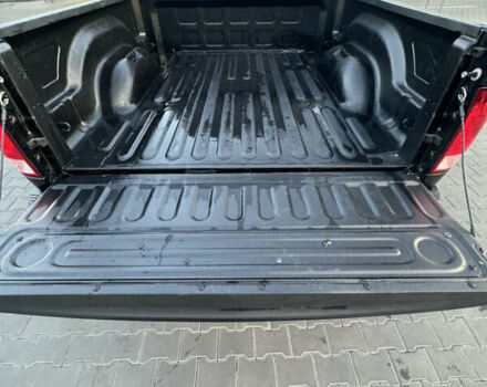 Черный Додж RAM 1500, объемом двигателя 3.6 л и пробегом 110 тыс. км за 21200 $, фото 27 на Automoto.ua