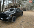 Черный Додж RAM 1500, объемом двигателя 3.6 л и пробегом 110 тыс. км за 21200 $, фото 51 на Automoto.ua
