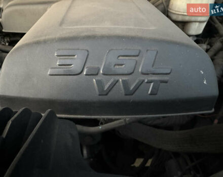 Черный Додж RAM 1500, объемом двигателя 3.6 л и пробегом 110 тыс. км за 21200 $, фото 37 на Automoto.ua