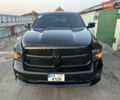 Черный Додж RAM 1500, объемом двигателя 3.6 л и пробегом 110 тыс. км за 21200 $, фото 36 на Automoto.ua