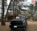 Черный Додж RAM 1500, объемом двигателя 3.6 л и пробегом 110 тыс. км за 21200 $, фото 54 на Automoto.ua