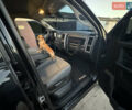 Черный Додж RAM 1500, объемом двигателя 3.6 л и пробегом 110 тыс. км за 21200 $, фото 19 на Automoto.ua