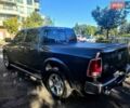 Черный Додж RAM 1500, объемом двигателя 3 л и пробегом 180 тыс. км за 22000 $, фото 6 на Automoto.ua