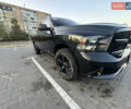 Черный Додж RAM 1500, объемом двигателя 3.6 л и пробегом 110 тыс. км за 21200 $, фото 45 на Automoto.ua