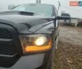 Черный Додж RAM 1500, объемом двигателя 5.7 л и пробегом 105 тыс. км за 39999 $, фото 14 на Automoto.ua