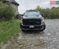 Черный Додж RAM 1500, объемом двигателя 5.65 л и пробегом 103 тыс. км за 43000 $, фото 14 на Automoto.ua
