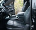 Чорний Додж RAM 1500, об'ємом двигуна 2.99 л та пробігом 28 тис. км за 37000 $, фото 14 на Automoto.ua