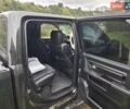 Черный Додж RAM 1500, объемом двигателя 5.65 л и пробегом 103 тыс. км за 43000 $, фото 4 на Automoto.ua