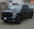 Чорний Додж RAM 1500, об'ємом двигуна 2.99 л та пробігом 28 тис. км за 37000 $, фото 1 на Automoto.ua