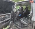 Черный Додж RAM 1500, объемом двигателя 5.65 л и пробегом 103 тыс. км за 43000 $, фото 3 на Automoto.ua