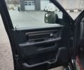 Черный Додж RAM 1500, объемом двигателя 5.7 л и пробегом 105 тыс. км за 39999 $, фото 11 на Automoto.ua