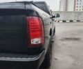 Черный Додж RAM 1500, объемом двигателя 5.7 л и пробегом 105 тыс. км за 39999 $, фото 6 на Automoto.ua