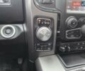 Черный Додж RAM 1500, объемом двигателя 5.65 л и пробегом 103 тыс. км за 43000 $, фото 17 на Automoto.ua