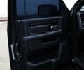 Чорний Додж RAM 1500, об'ємом двигуна 2.99 л та пробігом 28 тис. км за 37000 $, фото 3 на Automoto.ua