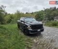 Черный Додж RAM 1500, объемом двигателя 5.65 л и пробегом 103 тыс. км за 43000 $, фото 18 на Automoto.ua
