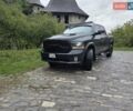 Черный Додж RAM 1500, объемом двигателя 5.65 л и пробегом 103 тыс. км за 43000 $, фото 13 на Automoto.ua