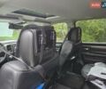 Черный Додж RAM 1500, объемом двигателя 5.65 л и пробегом 103 тыс. км за 43000 $, фото 1 на Automoto.ua