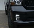 Чорний Додж RAM 1500, об'ємом двигуна 2.99 л та пробігом 28 тис. км за 37000 $, фото 23 на Automoto.ua