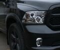 Чорний Додж RAM 1500, об'ємом двигуна 2.99 л та пробігом 28 тис. км за 37000 $, фото 27 на Automoto.ua
