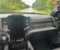 Черный Додж RAM 1500, объемом двигателя 5.65 л и пробегом 82 тыс. км за 46000 $, фото 11 на Automoto.ua