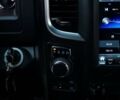 Чорний Додж RAM 1500, об'ємом двигуна 2.99 л та пробігом 28 тис. км за 37000 $, фото 10 на Automoto.ua