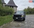 Черный Додж RAM 1500, объемом двигателя 5.65 л и пробегом 103 тыс. км за 43000 $, фото 1 на Automoto.ua