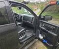 Черный Додж RAM 1500, объемом двигателя 5.65 л и пробегом 103 тыс. км за 43000 $, фото 8 на Automoto.ua