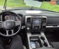 Черный Додж RAM 1500, объемом двигателя 5.65 л и пробегом 103 тыс. км за 43000 $, фото 16 на Automoto.ua
