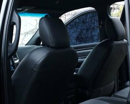 Чорний Додж RAM 1500, об'ємом двигуна 2.99 л та пробігом 28 тис. км за 37000 $, фото 21 на Automoto.ua