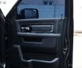 Чорний Додж RAM 1500, об'ємом двигуна 2.99 л та пробігом 28 тис. км за 37000 $, фото 15 на Automoto.ua