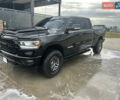 Чорний Додж RAM 1500, об'ємом двигуна 5.7 л та пробігом 81 тис. км за 50888 $, фото 2 на Automoto.ua