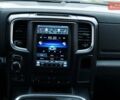 Чорний Додж RAM 1500, об'ємом двигуна 2.99 л та пробігом 28 тис. км за 37000 $, фото 12 на Automoto.ua