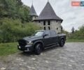 Черный Додж RAM 1500, объемом двигателя 5.65 л и пробегом 103 тыс. км за 43000 $, фото 7 на Automoto.ua