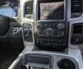 Чорний Додж RAM 1500, об'ємом двигуна 3 л та пробігом 240 тис. км за 29500 $, фото 13 на Automoto.ua