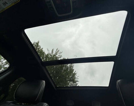 Черный Додж RAM 1500, объемом двигателя 5.65 л и пробегом 82 тыс. км за 46000 $, фото 13 на Automoto.ua