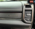Черный Додж RAM 1500, объемом двигателя 5.7 л и пробегом 94 тыс. км за 59900 $, фото 37 на Automoto.ua