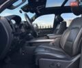 Додж RAM 1500 2019 в Киеве на Automoto.ua Черный Додж RAM 1500, объемом двигателя 5.65 л и пробегом 58 тыс. км за 58000 $, фото 19 на Automoto.ua