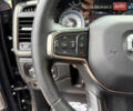 Черный Додж RAM 1500, объемом двигателя 5.7 л и пробегом 94 тыс. км за 59900 $, фото 55 на Automoto.ua