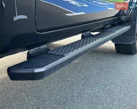 Додж RAM 1500 2019 в Киеве на Automoto.ua Черный Додж RAM 1500, объемом двигателя 5.65 л и пробегом 58 тыс. км за 58000 $, фото 14 на Automoto.ua