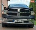 Чорний Додж RAM 1500, об'ємом двигуна 3 л та пробігом 108 тис. км за 26500 $, фото 1 на Automoto.ua