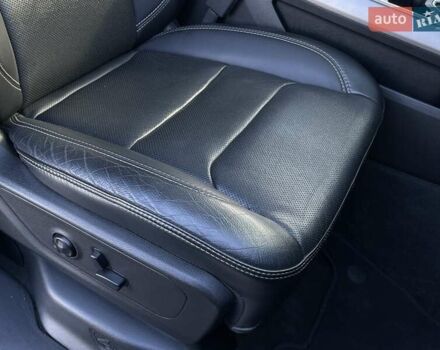 Додж RAM 1500 2019 в Киеве на Automoto.ua Черный Додж RAM 1500, объемом двигателя 5.65 л и пробегом 58 тыс. км за 58000 $, фото 32 на Automoto.ua